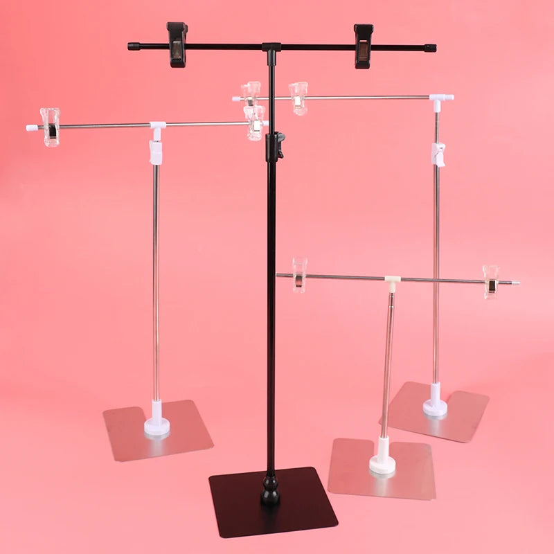Photography accessories background stand camera professional photography background props studio shooting supplies