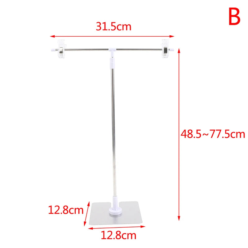 Photography accessories background stand camera professional photography background props studio shooting supplies