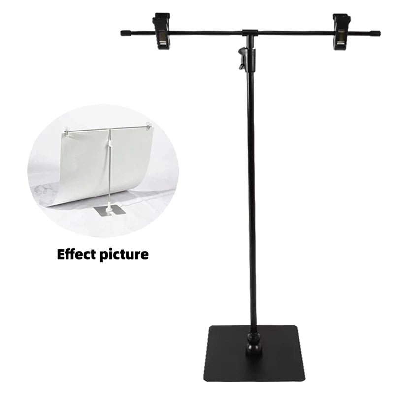 Photography accessories background stand camera professional photography background props studio shooting supplies