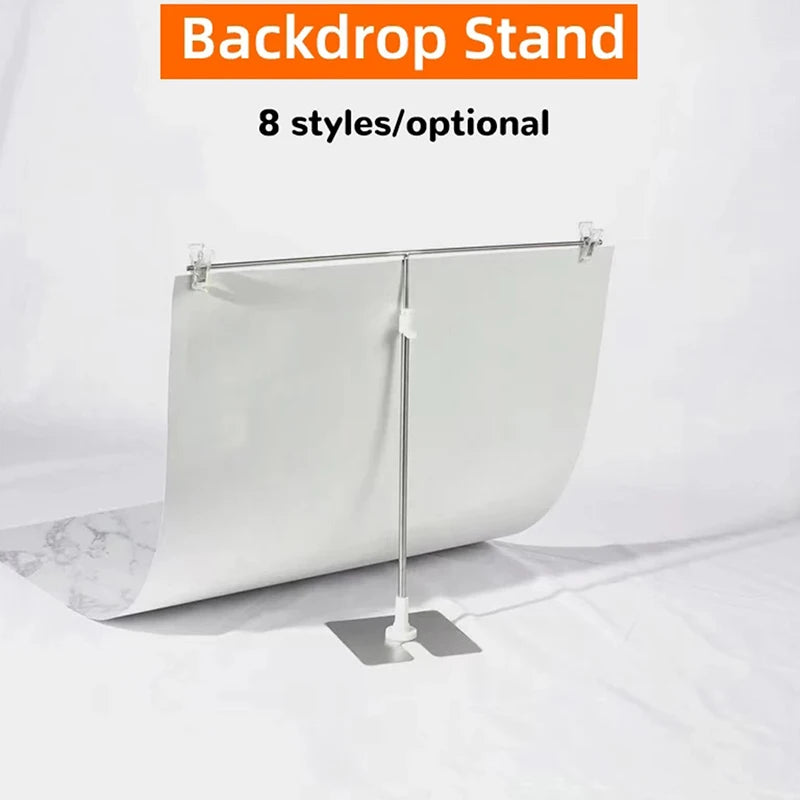 Photography accessories background stand camera professional photography background props studio shooting supplies