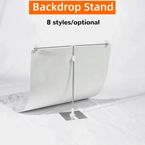 Photography accessories background stand camera professional photography background props studio shooting supplies